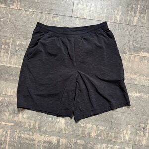 Lululemon Men’s Pacebreaker Shorts